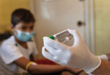 46.6% and 35.6% of children in Puebla and Tlaxcala, respectively, show signs of lead poisoning: Ensanut