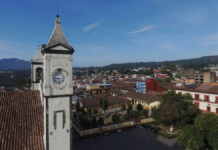 Puebla and Zacatlán were awarded prizes in “The Best of Mexico” 2026