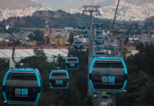 The Cablebús in Puebla and the fallacy of proximity