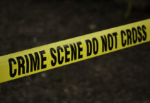 This is how a doctor and her family suffered a violent assault on the Arco Norte highway