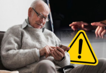 Every day, two senior citizens fall victim to cybercrimes in Puebla.