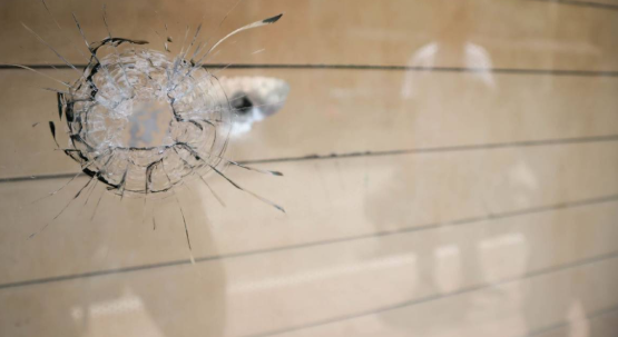 How does the “Vía Atlixcáyotl Shooter” operate? Puebla’s SSP identifies the attacker’s new modus operandi.