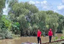 Heavy rains cause the death of 4 women in Puebla and Durango