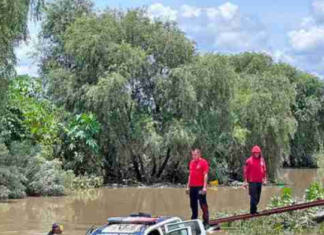 Heavy rains cause the death of 4 women in Puebla and Durango