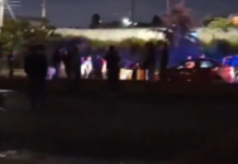 Mexico-Puebla highway blocked due to lack of support after floods