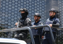 The Public Security Secretariat of Puebla is investigating 7 mayors for alleged links to organized crime