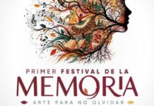 Puebla Postpones “Festival de la Memoria” Ahead of Scheduled Opening