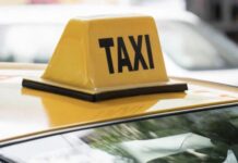 Rising Concerns Over Safety: Taxis and Ride-Sharing Thefts Increase in Puebla