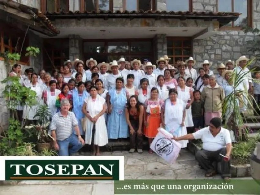 Tosepan: The community that said NO to Walmart, mining companies, and hydroelectric plants.
