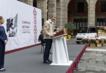 Puebla, the State of Mexico, and Mexico City have reserved 80% of the units in the Olinia project.