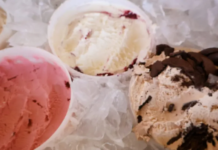 From ice cream shop to drug-dealing spot: How the business operated in Puebla’s Miguel Hidalgo neighborhood.