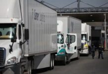 Organized Crime Maintains Pressure on Mexican Freight Networks Despite Official Declines