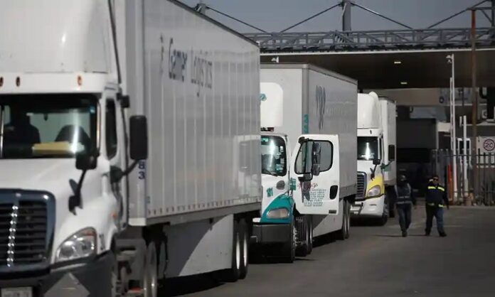 truck inspections