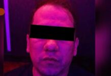 High-Level Gang Leader “El Amarillo” Arrested in Exclusive Puebla Development