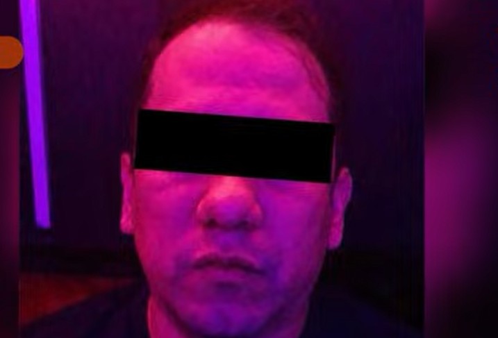 High-Level Gang Leader “El Amarillo” Arrested in Exclusive Puebla Development