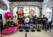 Huehue Day in Puebla to have a registry and festival by 2027